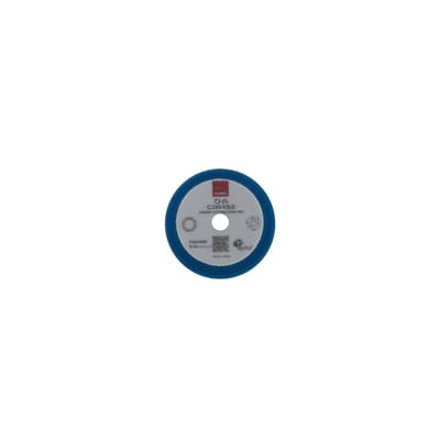 RUPES 9.DA100H PAD FOAM D-A GROB DIAMETER 80-100 mm