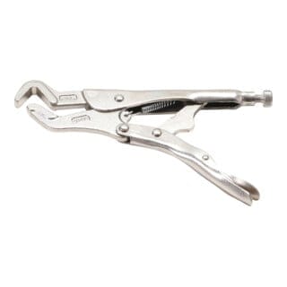 Spezial-Gripzange Klauenform 210 mm 6 - 32 mm