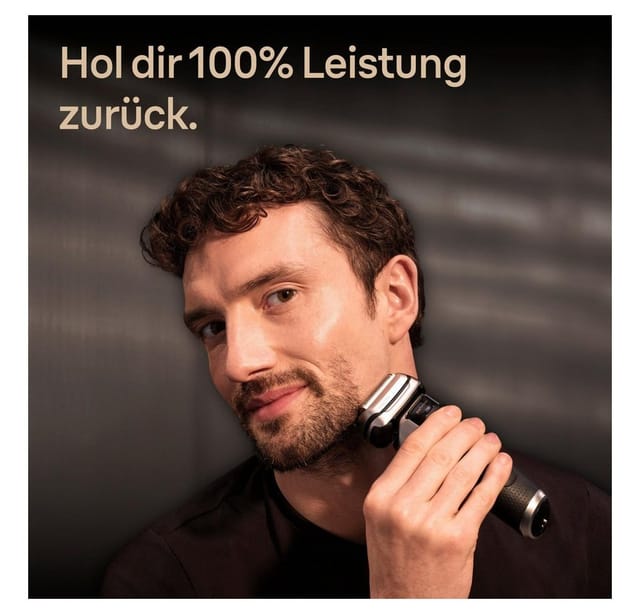 Ersatzteil - Rasierkassette 94M - Braun