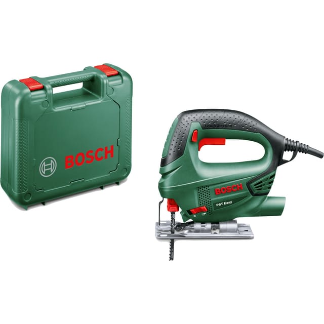 Stichsäge pst Easy (500 Watt) - Bosch