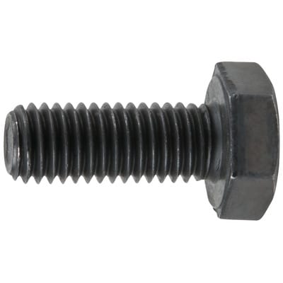 Fixierschraube M10x1,5, L=25 mm