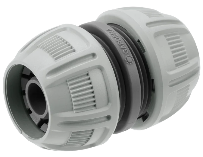 Gardena Hose Repairer 13 Mm 1/2 Inch 15 Mm 5/8 Inch 18232-20