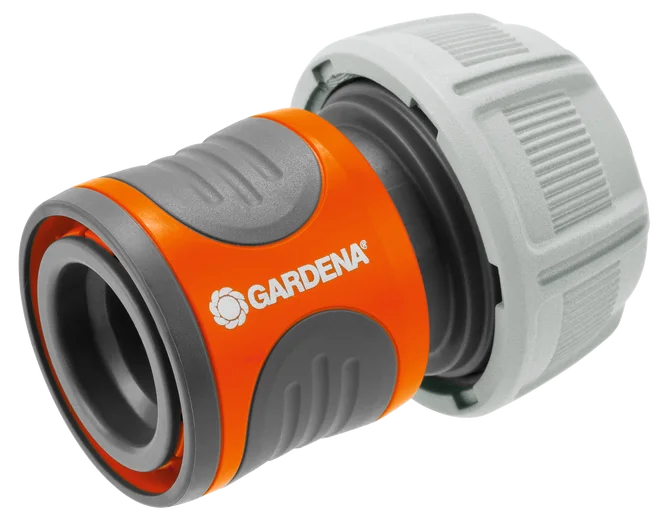 Gardena Hose Connector 19 Mm 3/4 Inch 18216-20