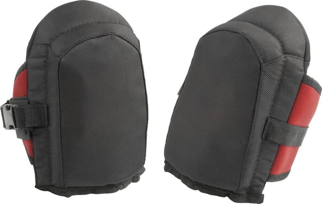 Knieschoner Knieschützer Kniepolster Comfort Gel 1 Paar Arbeitsschutz - Meister