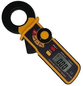 Kaise - Klemme Amperimetrisch ST-9810 mit Erdschlusserkennung, 200A Anlagenwartung