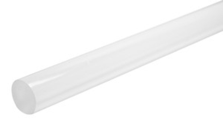 Kleber Silikon-Klebestift 11x300mm Transparent klebend