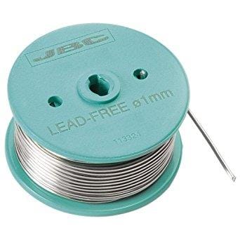 JBC - tinnum in Rolle für Pulsmatic 55N