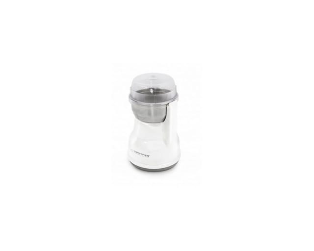 Esperanza - EKC002W Lungo Kaffeemühle, pc, White