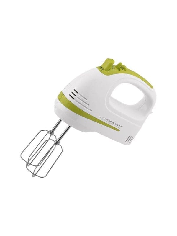 Esperanza - EKM011 Handmixer - apple pie