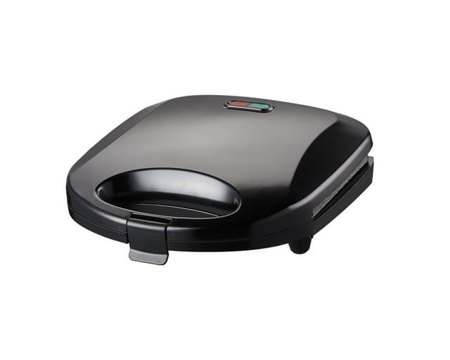 Esperanza waffeleisen 1000 w blaubeere