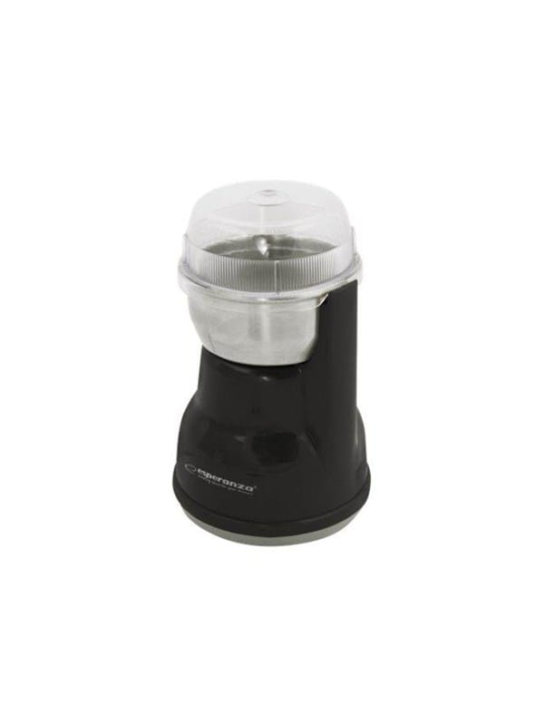 Esperanza kaffeemuhle lugo schwarz