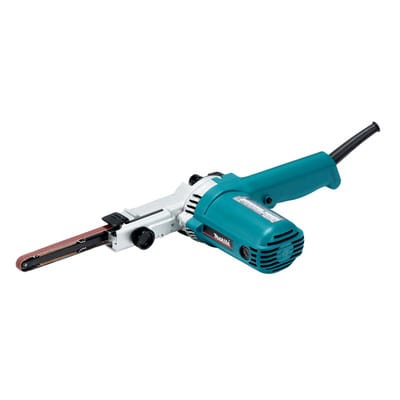Makita 9032 - Bandschleifgerät - 500 W - 9 x 533 mm