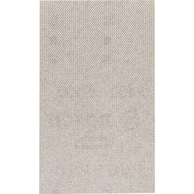 Accessories expert M480 2608900735 Schleifnetz für Schwingschleifer ungelocht Körnung (num) 10 - Bosch