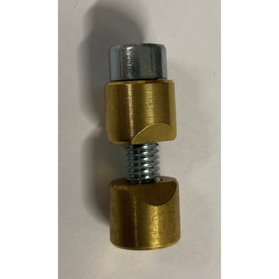 Elektrodenspannstift für Elektrode Ø12mm
