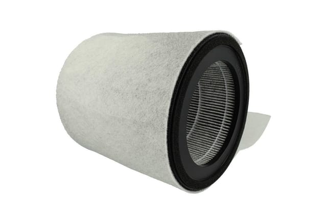 Hepa Filter H12 Ersatz für Leifheit / Soehnle 68107, 5028252599863 für Luftreiniger - Ersatz-Filter - Vhbw