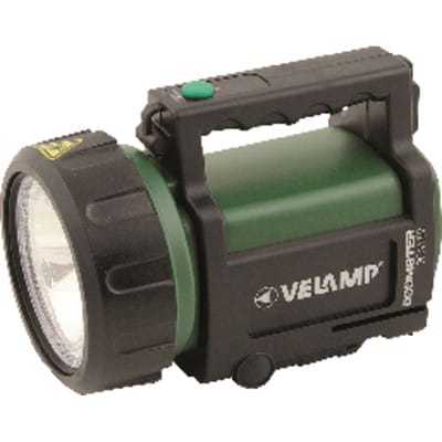 Akku-Handscheinwerfer ir 666 led 5W