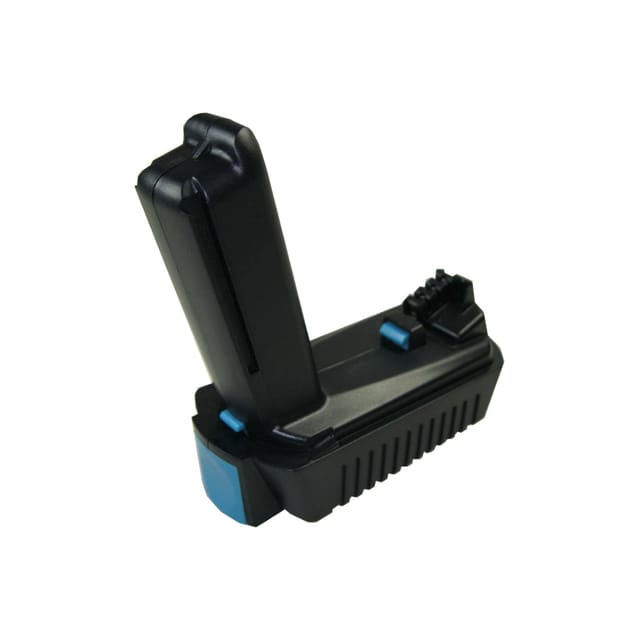 Trade-shop - Li-Ion Akku 10,8V/11,1V 1500mAh für Festool txs Li, 2.6 Li, 2.6 Li Plus, 2.6 Li Set ersetzt 498642, 498336, 498338, 498339, 498616 /