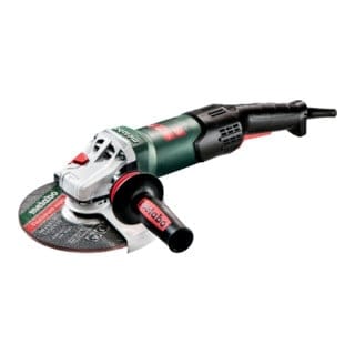 Schleifer Ø180 mm METABO - WE 19-180 Quick RT - 601088000