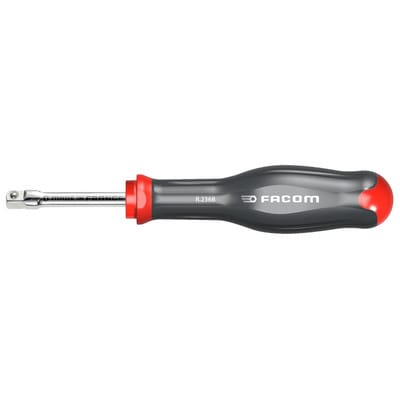 FACOM Steckgriff 1/4 mittel 158 mm