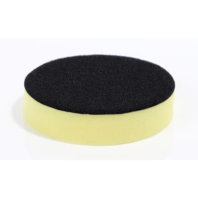 Polierschwamm zu Schleift. ø 125mm