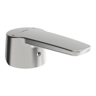 Hansa Polo Hebel 59914417 Chrom