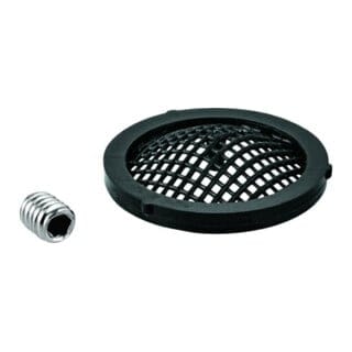 Grohe Sieb und Gewindestift, 48007000