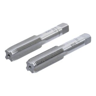 Gewindebohrer Vor- und Fertigschneider M16 x 1,5 2-tlg.