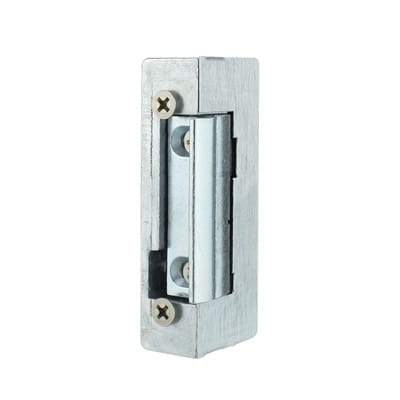 Elektrotüröffner 300O 6-12 v verzinkt din links / rechts