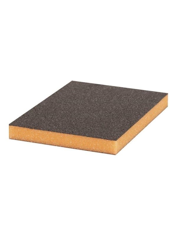 Professional Expert S473 Standard Pad, 98 x 120 x 13 mm, mittel (2608901171) - Bosch