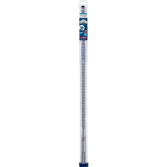 Expert sds max-8X Hammerbohrer, 16 x 600 x 740 mm - Bosch