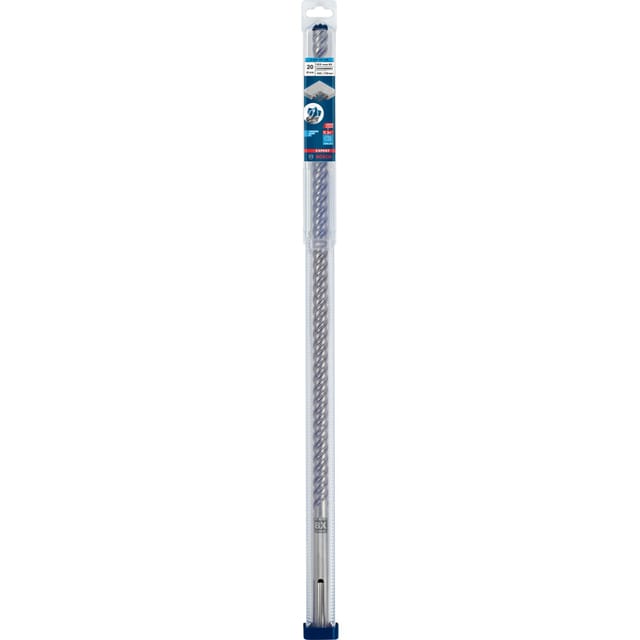 Bosch Expert SDS max-8X Hammerbohrer 20 x 600 x 720 mm - 2608900230