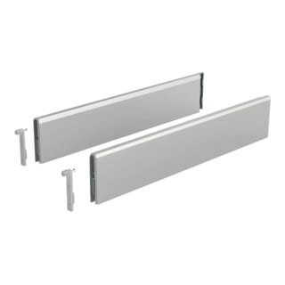 TopSide ArciTech, 500 mm, (186/ 94, 218/126) silber