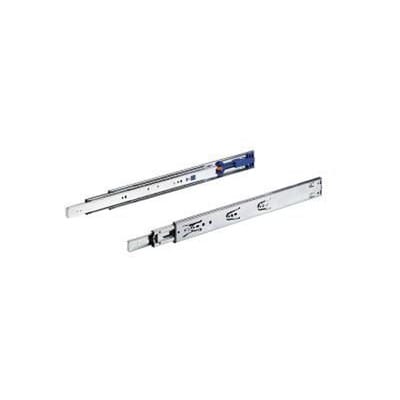 Hettich - Kugel-Vollauszug ka 4532 Silent System Länge 350 mm, Belastbarkeit 35 kg