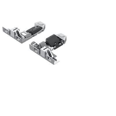 Hettich - Actro 5D Set Schnäpper 9257268