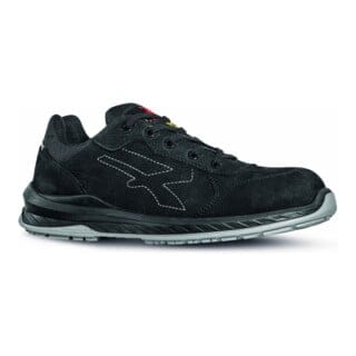 Sicherheitshalbschuhe gessato esd S3 ci src - Schwarz 42
