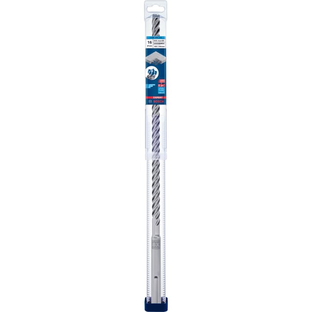 Bosch EXPERT SDS max-8X Hammerbohrer, 16 x 400 x 540 mm