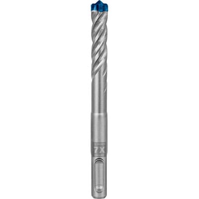 Accessories expert sds plus-7X 2608900096 Hammerbohrer 1 Stück 10.00 mm Gesamtlänge 115 mm sd - Bosch