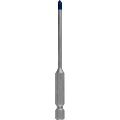 Bosch - HEX-9 HardCer Bohrer, 3x90mm expert Fliesenbohrer 2608900587