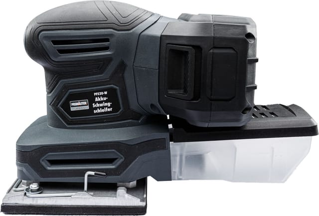Primaster Pro - Akku-Schwingschleifer 20V Schleifmaschine Exzenterschleifer