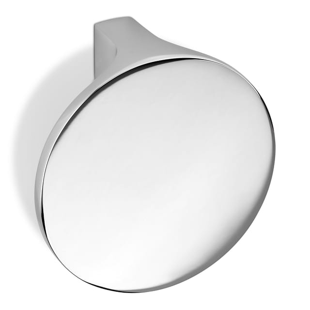 So-tech - 5er Pack - Möbelknopf mirage ø 50 mm Chrom poliert