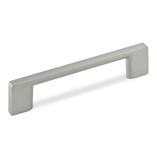 10er Pack - Möbelgriff CHIC BA 96 mm Chrom matt