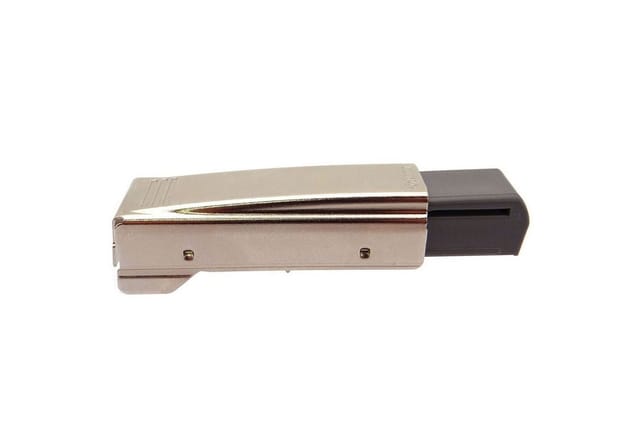 So-tech - 20er Pack - Blum Blumotion Dämpfer zum aufstecken , Eckanschlag Puffer 973A0500 973A 500