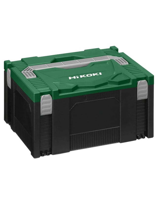 Werkzeugkasten Hikoki hit-systeme case iii - HSC-III-402540