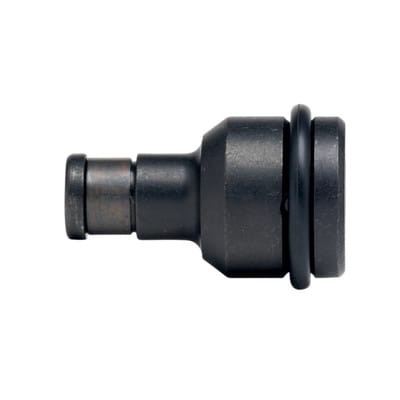 Bit Adapter Schlagschrauber 1/2 Vierkant zu 1/4 Sechskant 134873-0 - Makita
