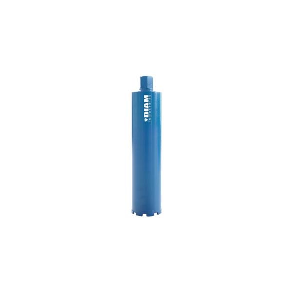 Diamantbohrkrone Ø82 mm L.450 mm 11/4 diam für Beton - S4082N1/4