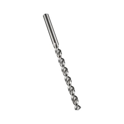 Dormer - Tieflochspiralbohrer din/ansi Typ pfx A940 Nenn-Ø 1.5 hss-e Zylinderschaft Lang