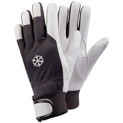 Lederhandschuh Tegera 117 Gr. 9 - Ejendals