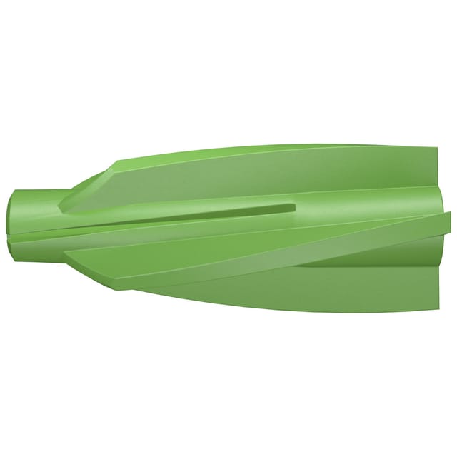 Fischer - 532734 gb Green 8 k nv Gasbetondübel 50 mm 8 mm 1 Set