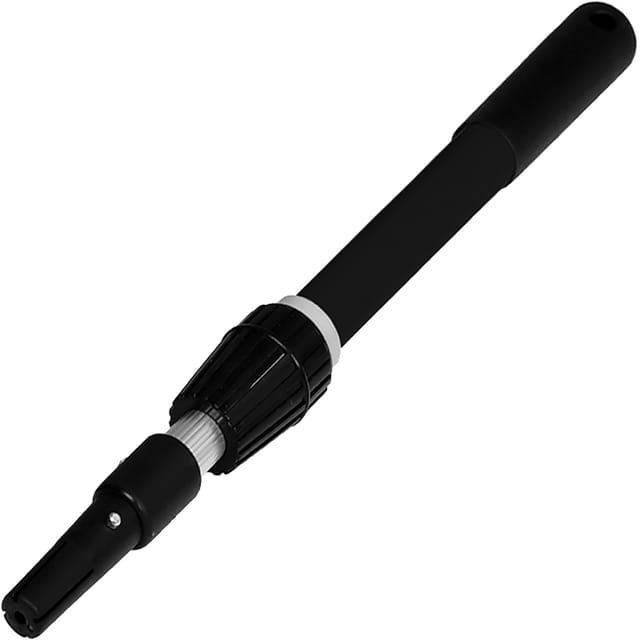 DeWALT Teleskopstiel ALU-Fiberglas 0,5-0,8m Farbrollerstange Verlängerungsstange 2-944