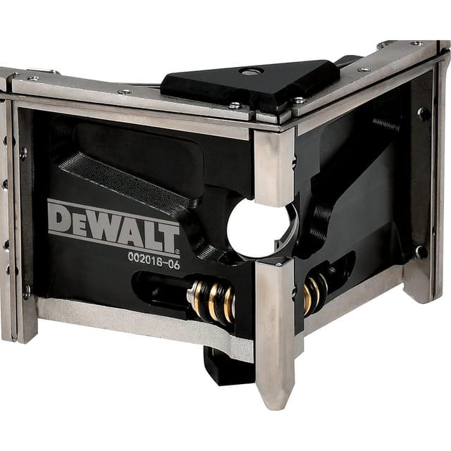Dewalt - Corner Finisher 3' Eckenfertiger 2-733